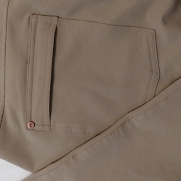 SALE! NWOT! GOLITE ATHLETIC HIKING PANTS - Picture 6 of 8